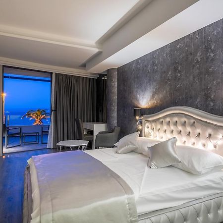 Luxury Rooms "Seven" Split Exterior foto