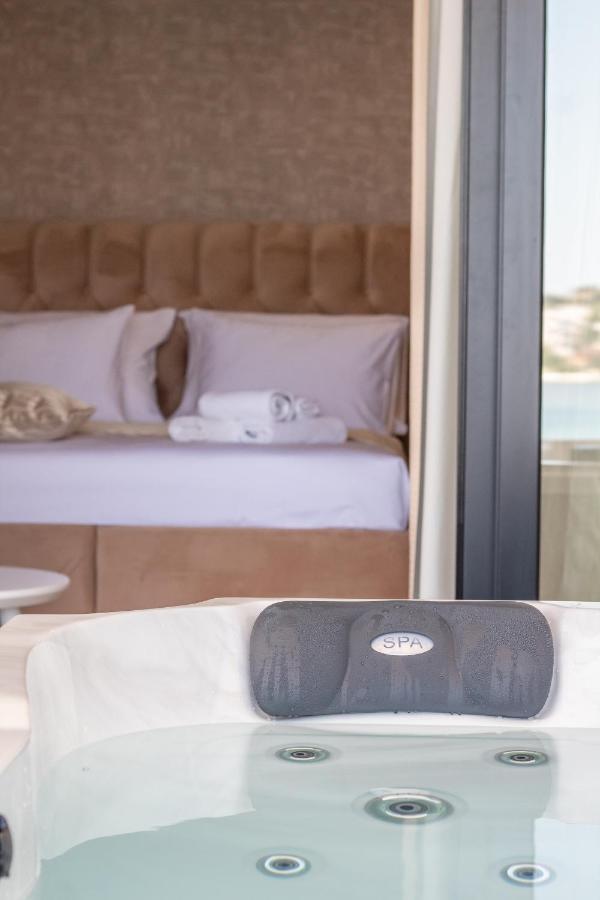 Luxury Rooms "Seven" Split Exterior foto