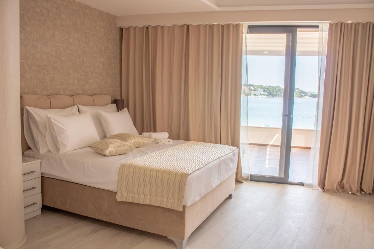 Luxury Rooms "Seven" Split Exterior foto