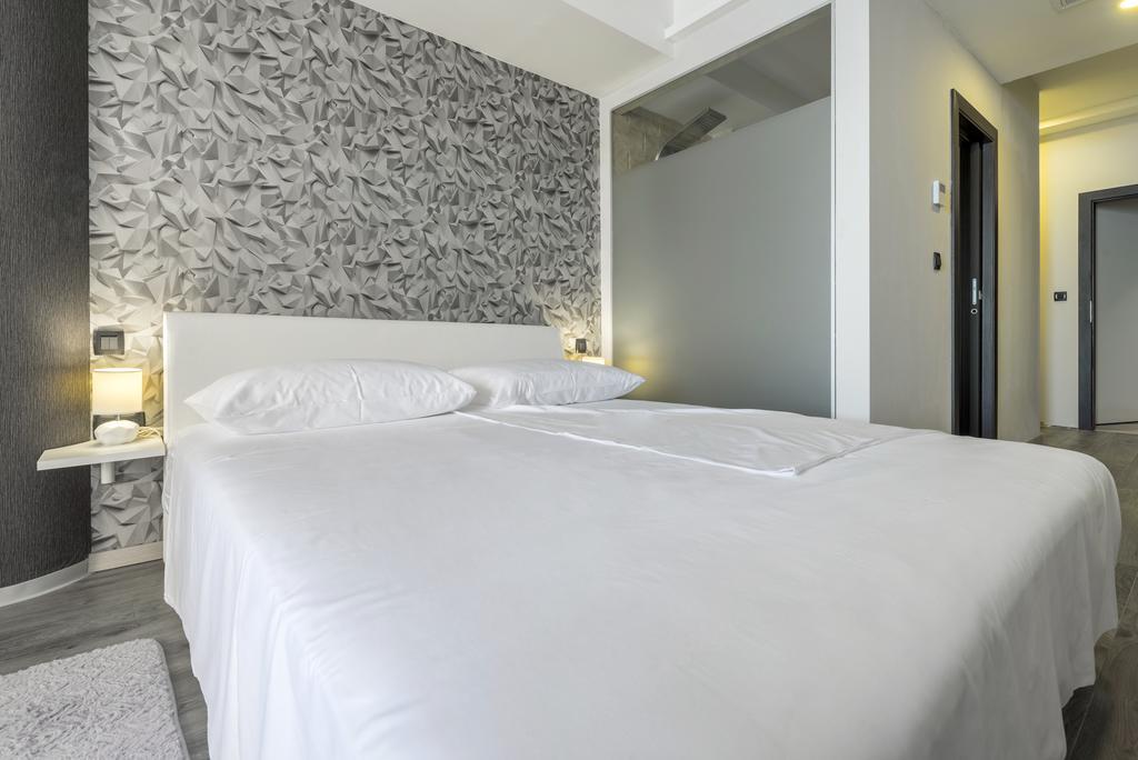 Luxury Rooms "Seven" Split Exterior foto