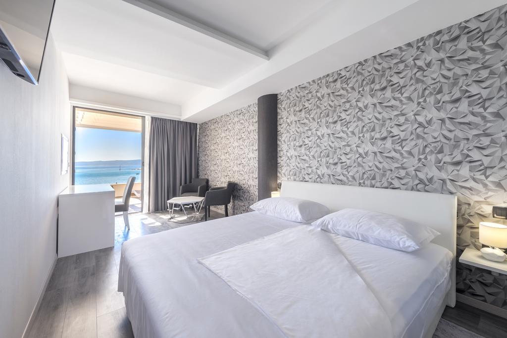 Luxury Rooms "Seven" Split Exterior foto