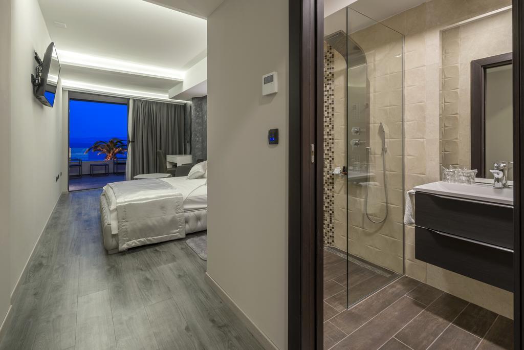 Luxury Rooms "Seven" Split Exterior foto