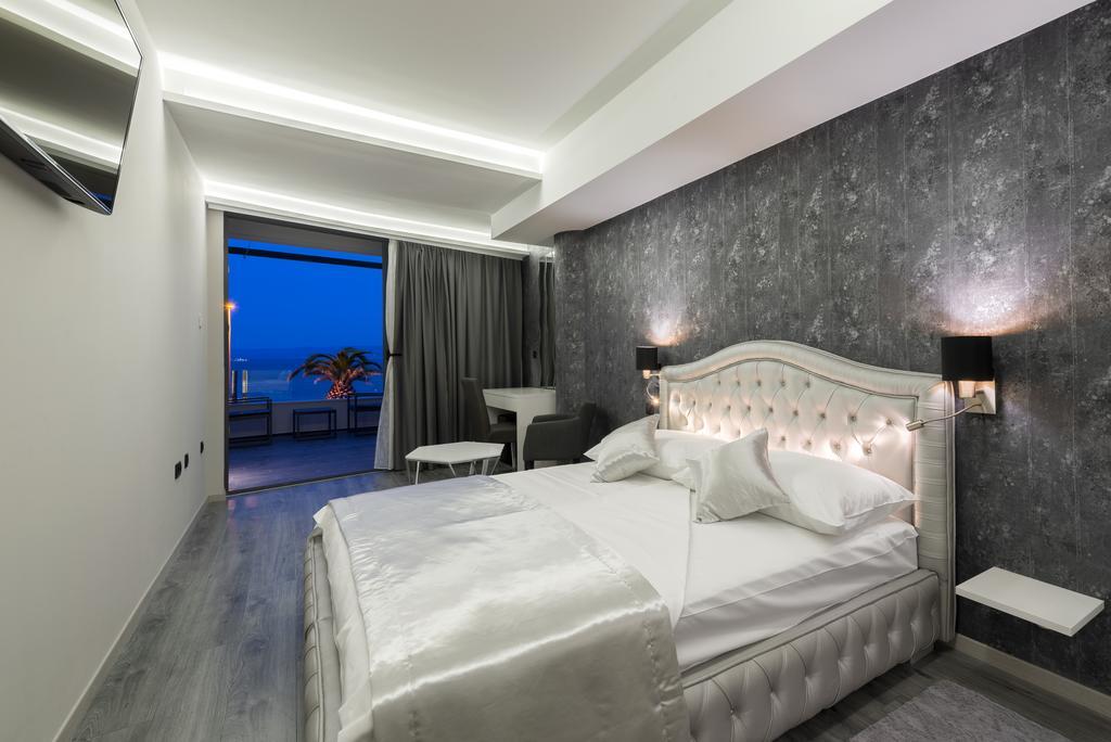 Luxury Rooms "Seven" Split Exterior foto