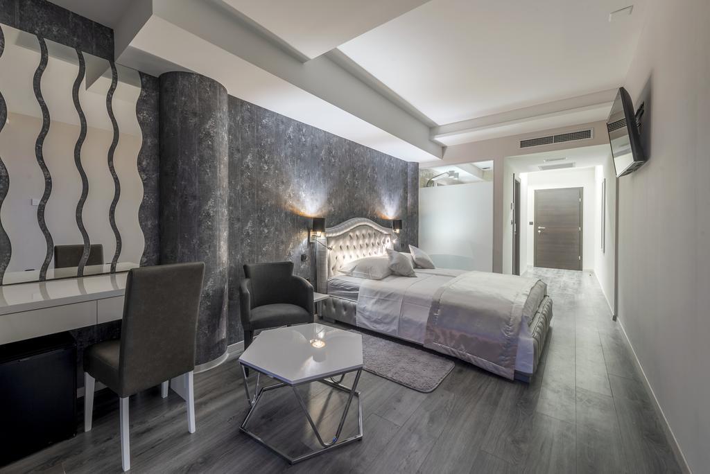 Luxury Rooms "Seven" Split Exterior foto