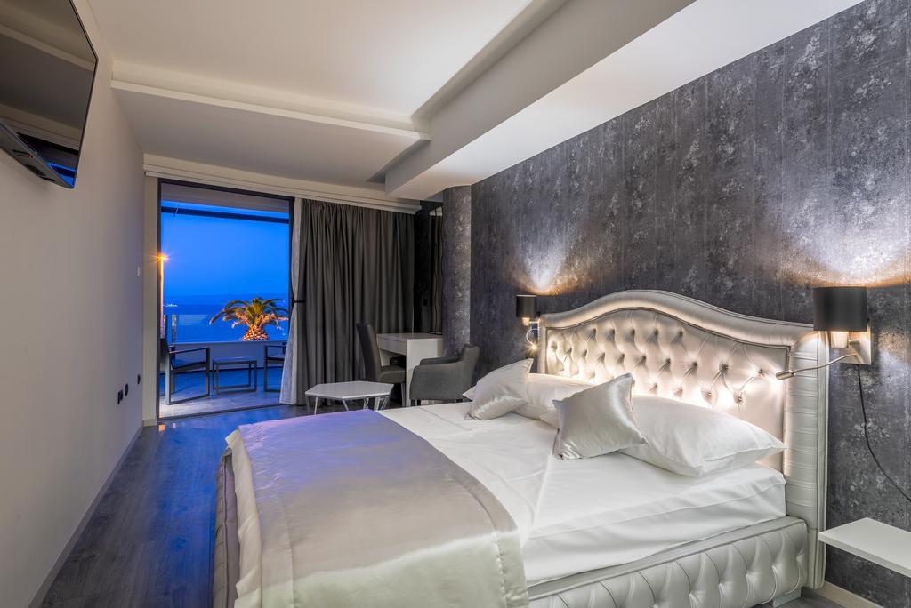 Luxury Rooms "Seven" Split Exterior foto