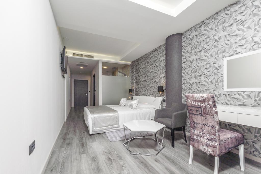 Luxury Rooms "Seven" Split Exterior foto