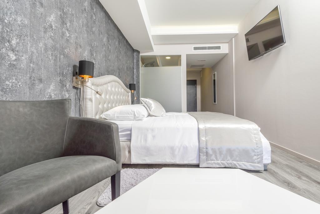 Luxury Rooms "Seven" Split Exterior foto