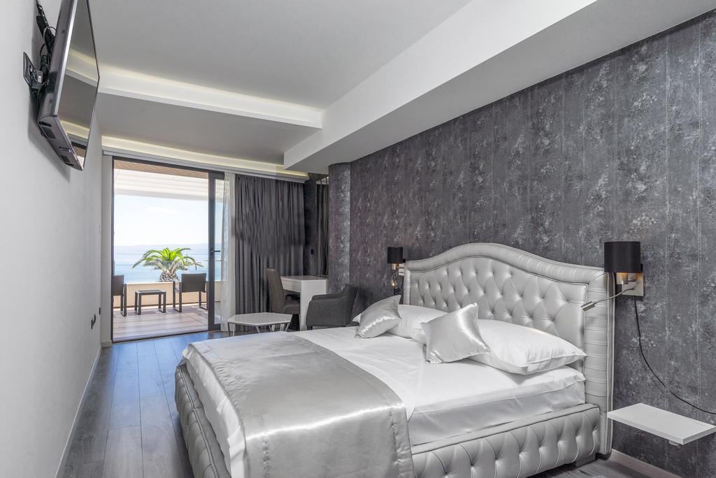 Luxury Rooms "Seven" Split Exterior foto