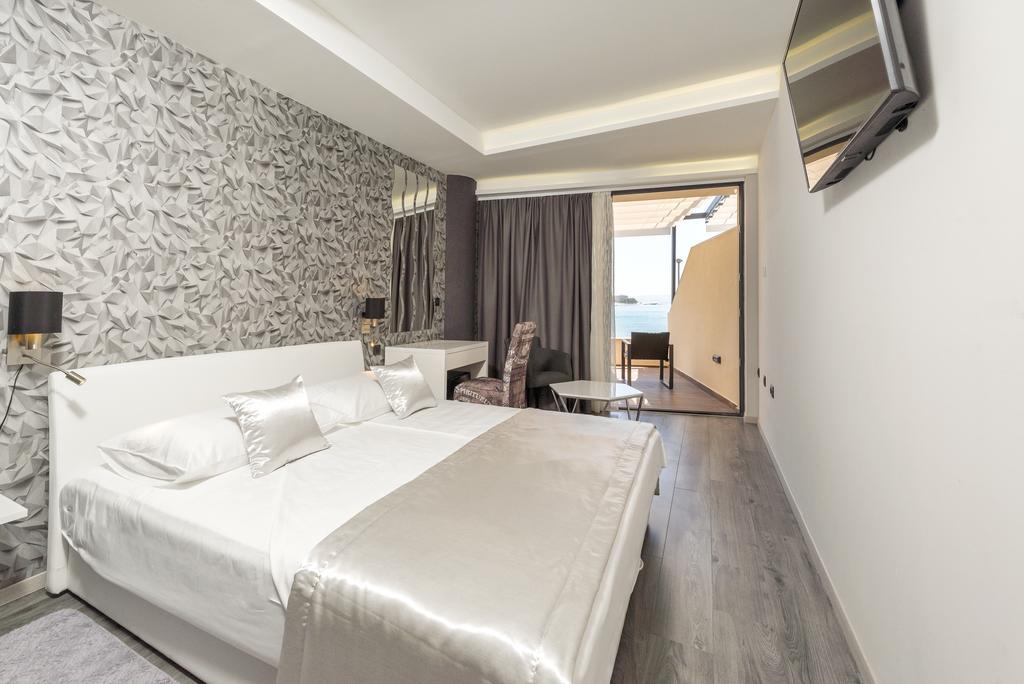 Luxury Rooms "Seven" Split Exterior foto