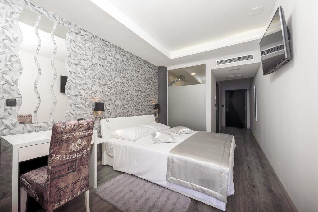 Luxury Rooms "Seven" Split Exterior foto